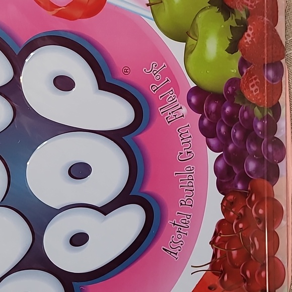 NEW, Chaerms Blow Pop Metal Sign - Picture 2 of 6